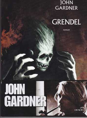 Gardner John, Grendel