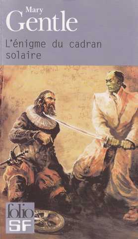 Gentle Mary, L'nigme du cadran solaire