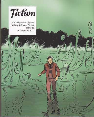 Collectif, Fiction 2 tome 12