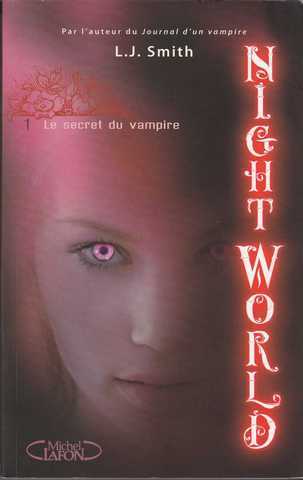 Smith L.j., Night World 1 - Le secret du vampire