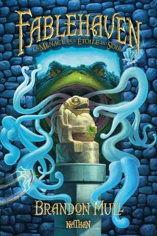 Mull Brandon, Fablehaven 2 - la menace de l'toile du soir