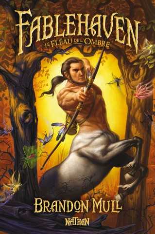 Mull Brandon, Fablehaven 3 - Le flau de l'ombre