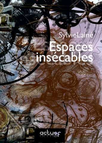 Lain Sylvie, Espaces inscables