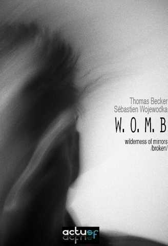 Becker Thomas & Wojewodka Sbastien, W.O.M.B.