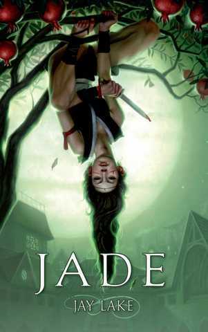 Lake Jay, Jade