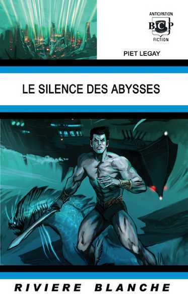 Legay Piet, le silence des abysses