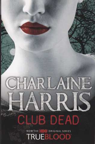 Harris Charlaine, Club Dead