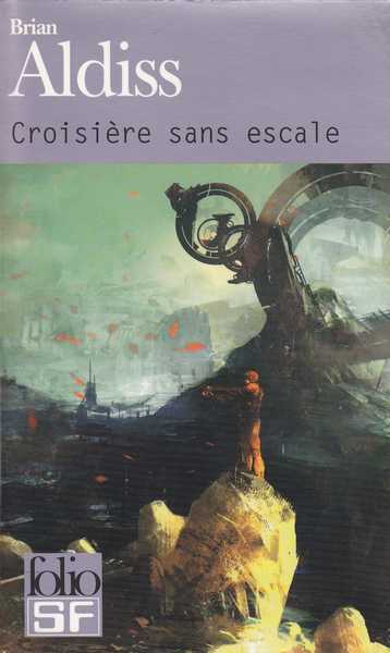 Aldiss Brian, Croisière sans escale