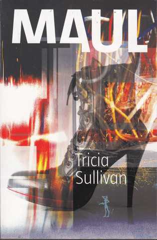 Sullivan Tricia, Maul