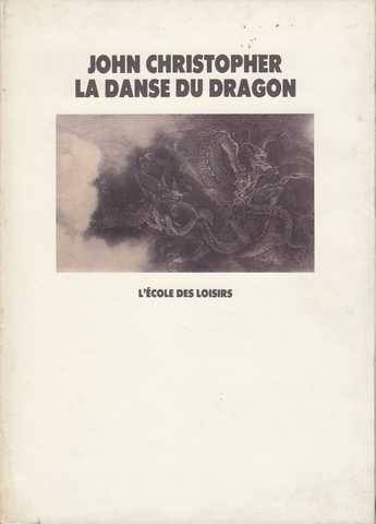 Christopher John, La danse du dragon