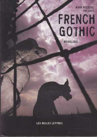 Collectif, French Gothic