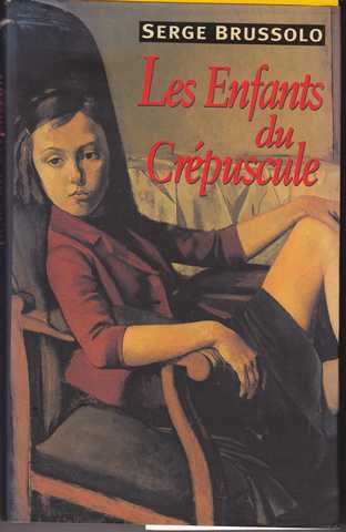 Brussolo Serge, Les enfants du crpuscule