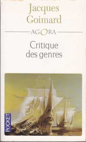 Goimard Jacques, Critique des genres