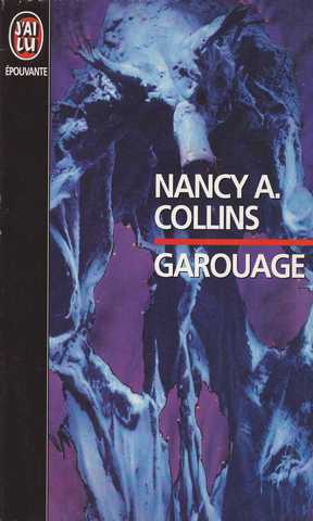 Collins Nancy A., Garouage