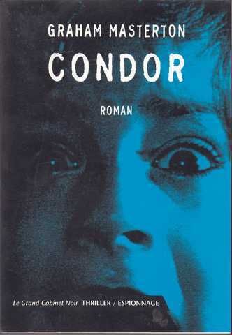 Masterton Graham, Condor