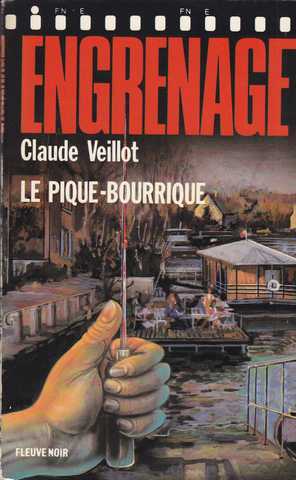 Veillot Claude, Le pique-bourrique