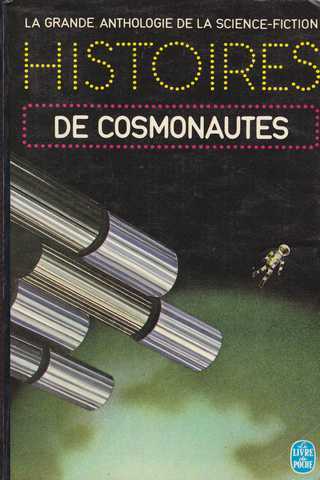 Collectif, Histoires de cosmonautes