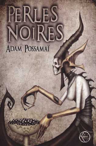 Possama Adam, perles Noires