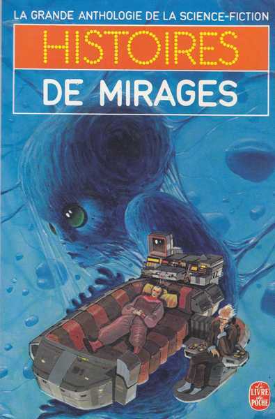 Collectif, Histoires de mirages