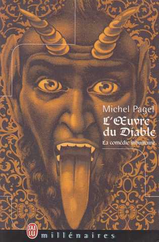 Pagel Michel, L'oeuvre du diable