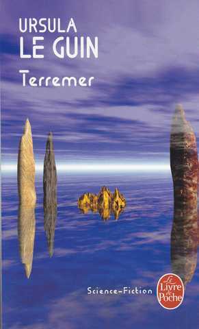 Le Guin Ursula K. , Terremer 1 - Terremer