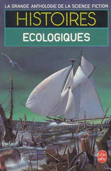 Collectif, Histoires ecologiques