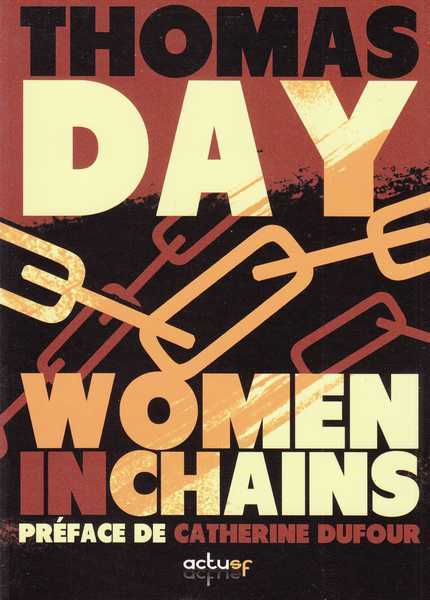 Day Thomas, Women in chains
