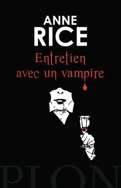 Rice Anne, Entretien avec un vampire