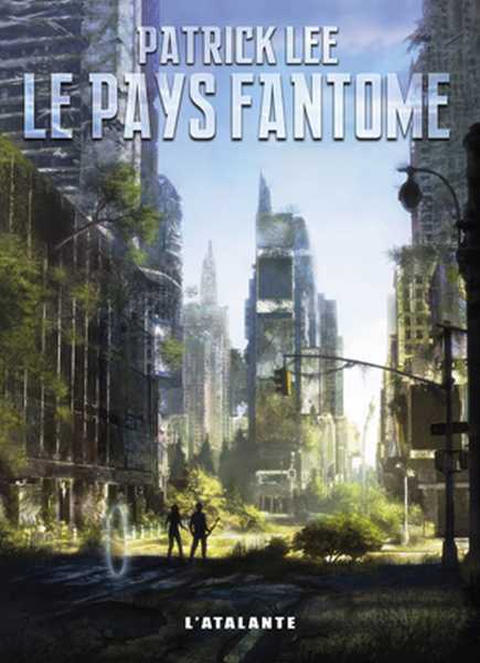 Lee Patrick, Le pays fantme