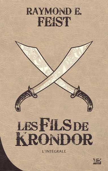 Feist Raymond E., Les fils de Krondor - Operation 10€