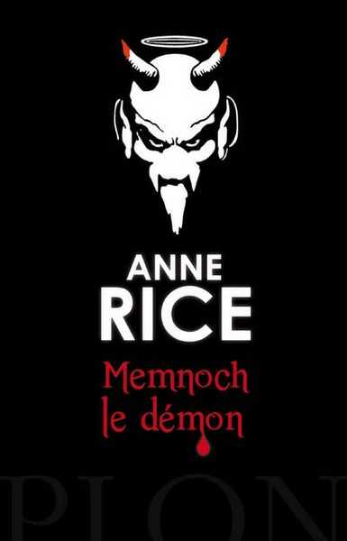 Rice Anne, Memnoch le dmon