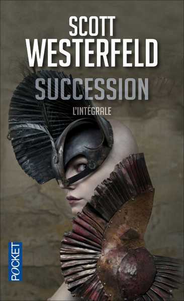 Westerfeld Scott, Succession - L'intgrale