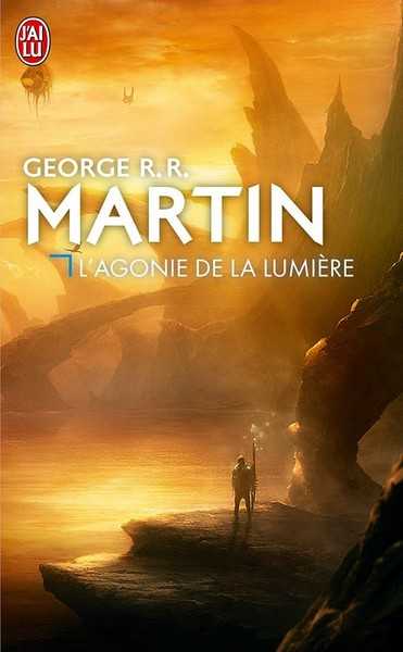 Martin George R.r., L'agonie de la lumire
