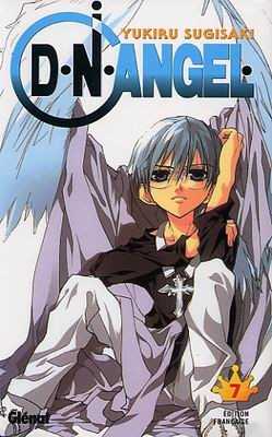 Sugisaki Yukiru, D.N. Angel 7