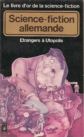 Collectif, Science-fiction allemande