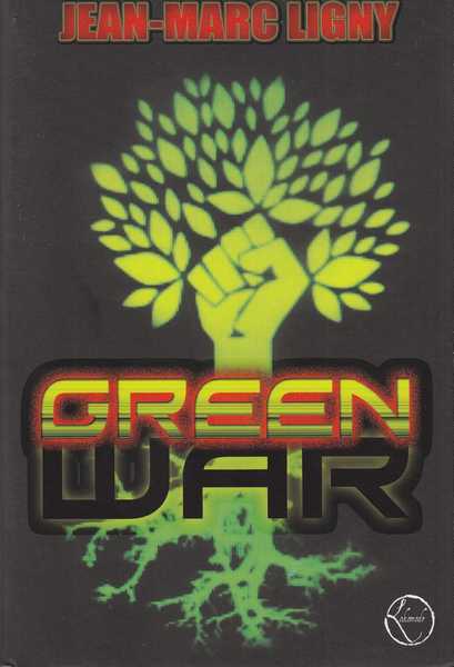 Ligny Jean-marc, Green War