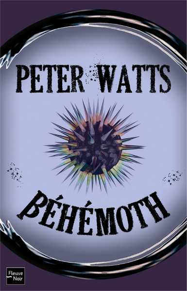 Watts Peter, Behemoth