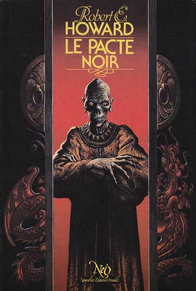 Howard Robert E. , Le pacte noir