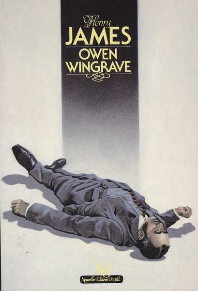 James Henry, Owen Wingrave