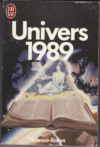 Collectif, Univers 1989