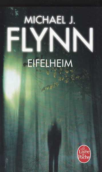 Flynn Michael, Eifelheim