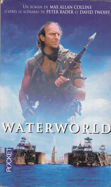 Collins Max Allan, Waterworld