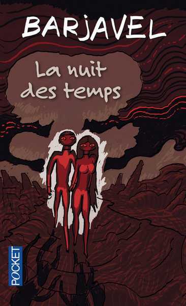 Barjavel Ren, La nuit des temps