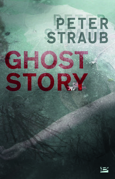 Straub Peter, Ghost Story