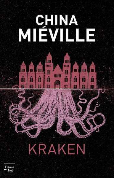 Mieville China, Kraken