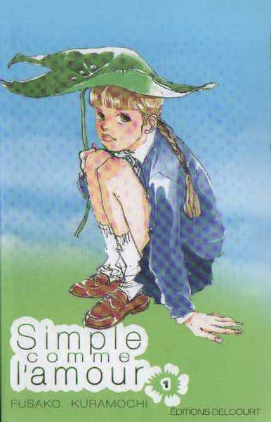 Kuramochi Fusako, Simple comme l'amour 1