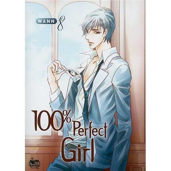 Wann, 100% Perfect Girl 8