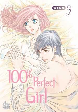 Wann, 100% Perfect Girl 9
