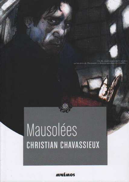 Chavassieux Christian, Mausoles