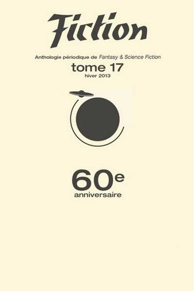 Collectif, Fiction 2 Tome 17